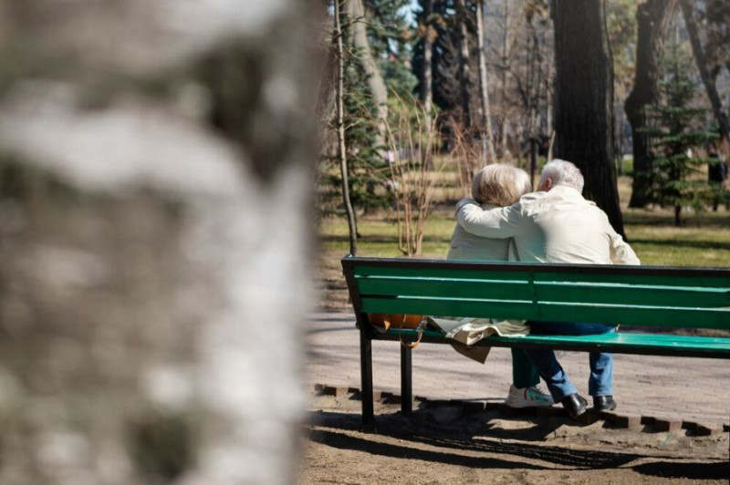 zdjęcie wyróżniające Dłuższe życie, niższa emerytura. Dlaczego kobiety są w gorszej sytuacji?